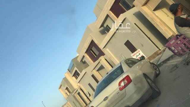 1510607 للبيع فيلا بحي النرجس القمراء 5 درج صاله وشقه