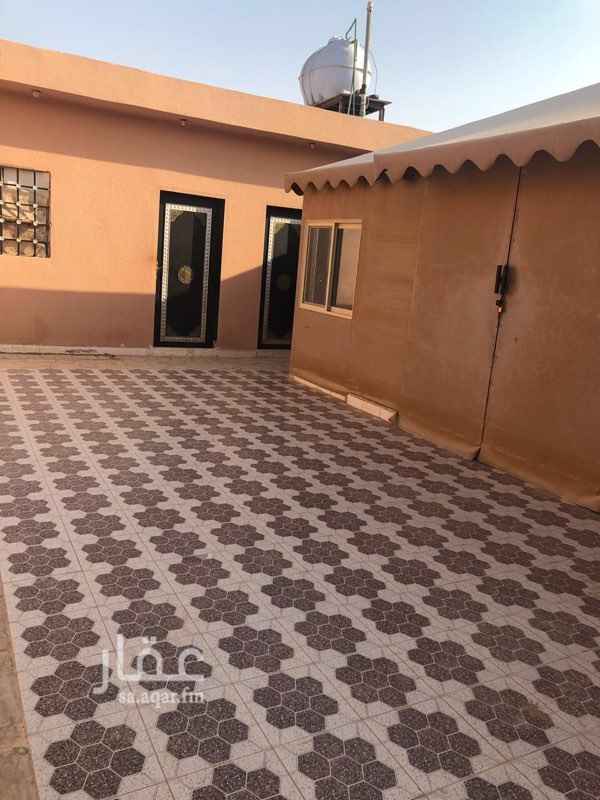 1721183 استراحة تأجير سنوي خلف محطة جرش الجنادرية تتكون من
غرفتين وخيمة ودورة مياة اعزكم الله وقراج ومدخل سيارة
مساحه الغرف:
غرفة 1 : 5 في 4 مع المشب للنار
غرفة2 : 3 في 4
المطبخ : 2 في 4
الخيمة : 6ونص في 4ونص
مساحة الاستراحة تقريبا 180 متر
20 الف دفعتين
للتواصل 0506147938