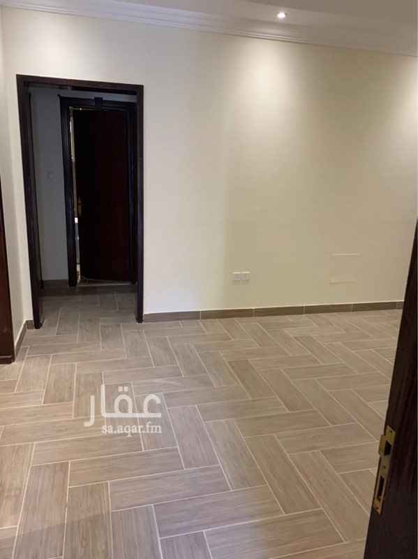 شقق للايجار في حي الحمراء في جده