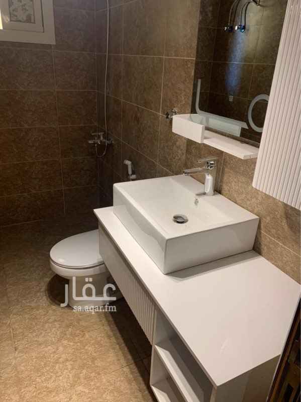 شقق للايجار في حي الحمراء في جده