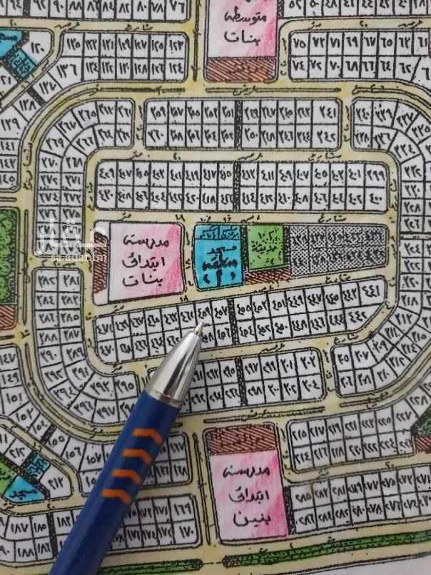 1592870 للبيع نصف أرض بمخطط ٢/١٢٨ حي الكوثر بعزيزية الخبر
رقم الأرض ١/٤٥٩ حرف أ
المساحة ٤٣٧.٥م
شارع ١٨ شمال
المطلوب ٢٤٠ ألف ريال
للتواصل /
شركة أركاد الشرق للعقارات
٠٥٦٠٣٥٥٤٠٦
سعد