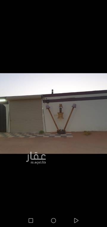 1731798 للبيع استراحية
بضاحية الملك فهد
مسطح 190
سقف صبة
يوجد بها مجالس رجال ونساء وغرفة للعامل.
وبجوارها فله دور واحد تأسيس شقتين للبيع سعر الدور ب750