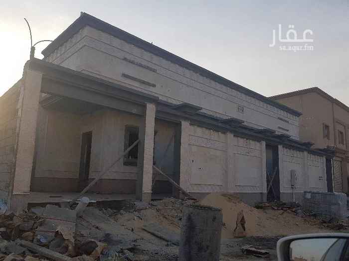 1673796 دور ارضي موسس علي دور وثلاث شقق
موقع ممتاذ بحي الشراع
