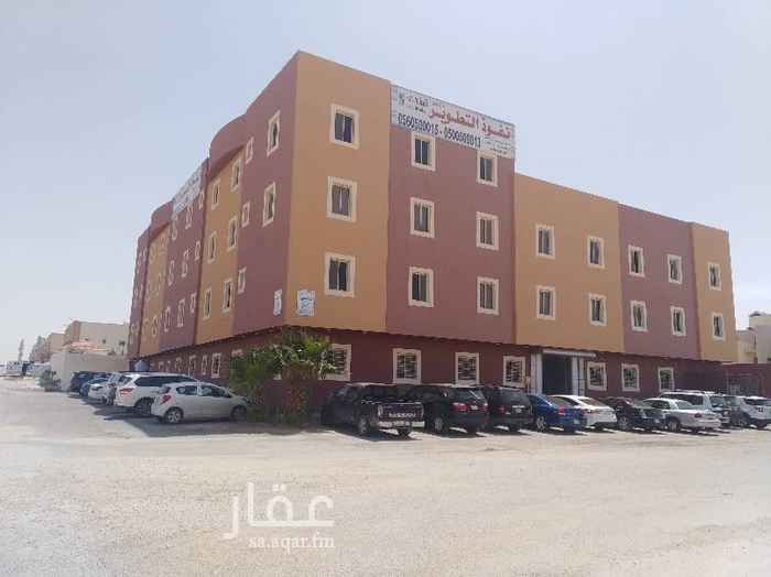 1506505 شقه للايجاربالدور الارضي مكونه
مجلس وصاله و٣غرف نوم
و٣حمامات
راكب مكيفات اسبلت راكب مطابخ