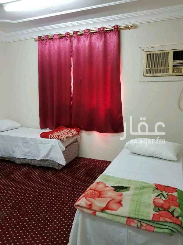 1309667 غرفه بحمام خاص ومطبخ مشترك
مؤثثه بها شاشه وثلاجه و٣ سراير
الايجار سنوى او شهرى بدون خروج حج
بمكه العزيزيه خلف مسجد فقيه
للتواصل 0538870054