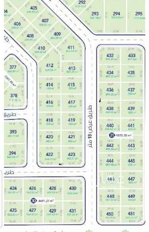 1755491 للبيع ارض زاوية مخطط الضحيان
مساحة 542 م ( 21 × 25 )
شارع 18 م شرقي 15 م جنوبي
البيع 2900 ريال شامل الضريبة
✔ مباشرة
📞 للتواصل 0556994257