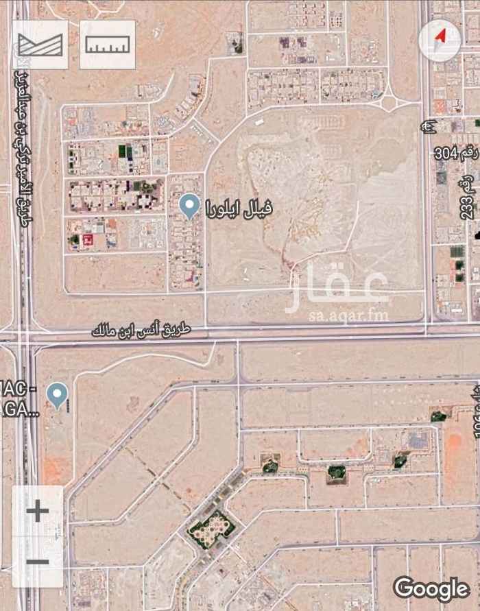 1759649 للبيع ارض زاوية بالملقا
مساحة 1575 م
الاطوال 45 × 35
شارعين 25 م جنوبي غربي
البيع 3600 ريال للمتر
للتواصل 0556994257