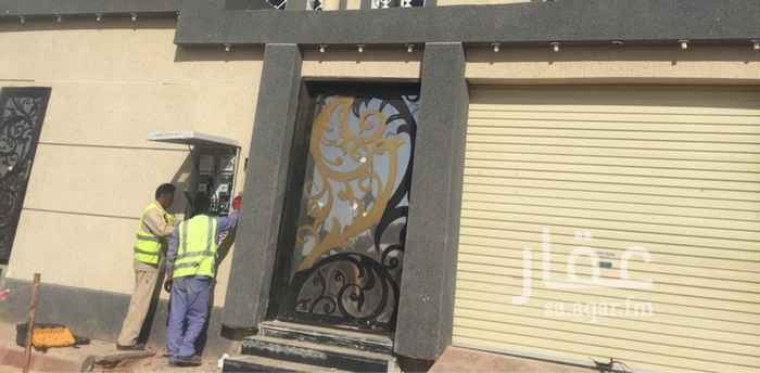1347641 غرفة سائق بدورة مياه للاجار الشهري