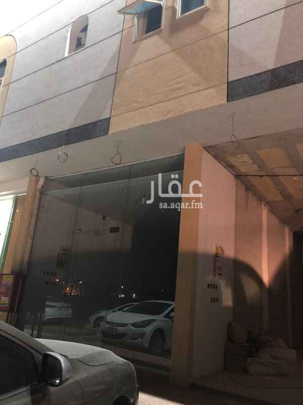 1457997 اربع فتحات عماره جديده للايجار