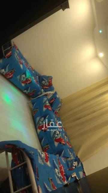 1621277 شقة مكونة من غرفتين نوم وصالة ومجلس ومطبخ ودورتين مياه يوجد مصعد الشقه على البنك للتنازل البنك يلزم دفع المبلغ المتبقي كامل 240 الف