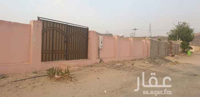 1715679 حوش به مبنى بصك سكني وعداد كهرباء