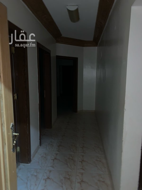 1368523 الي حاب يشوف مقطع فيديو للشقه الرجاء الاتصال
والكهرب مستقل ، المويه 300