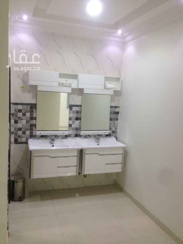 1121348 للايجار فيلا درج صاله + شقتين با الياسمين مربع ٢٥
مستخدمه سنه
الدور الارضى
مكونتها : يوجد مدخل سياره + غرفه سائق + حوش مجلس رجال + مقلط + مجلس نساء كبير + غرفه كبار سنه مسترالدور العلوى ٣ غرف نوم وحمامين وصاله
السطح غرفه شغاله مغ مغسله
الشقتين كل شقه ٣ غرف نوم وصاله
راكب مكيفات ومطبخ اسبلت
الاسعار
الفيلا ؛ 85 الف
الشقتين كل شقه ٣٠ الف
فرصه
الموقع غير صحيح للاستفسار 0544795193