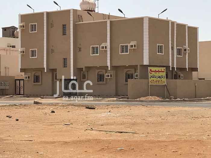 1123944 عمارة للبيع او الايجار بالكامل مقابل فندق الهوليدي إن خلف قصر اليمامة
الارض ٤٧٥ م المباني ٧٠٥ م شارعين١٦ قطعه رقم ٤٩
مبنى جديد لم تسكن ٥ شقق كل شقه ٣ حمامات
شقتين ٤ غرف وثلاث شقق من ٣ غرف
تشطيب فااااخر جبس كامل يمكن تقسيمها كأجنحه فندقيه كل غرفه بحمامها (١٧ غرفه / ١٥ دورة مياة أو ١٢ جناح فندقي)
الدخل ٨ ونص في الميه
المطلوب مليون وسبعميه
