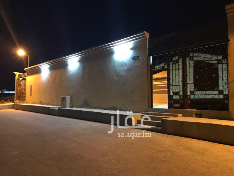 609665 قسمين (رجال - نساء ) يوجد مجلسين المساحة ١٢✖️١٠ في كل قسم
و ٢ بيت شعر مساحة ٩✖️٦ مع مشب في كل قسم
مطبخ في كل قسم
للتواصل :
ابو فهد / 0561111882