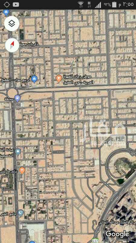 1639036 للبيع راس بلك شمالى عقيق الموسى
المساحة 4500 م
الشوارع 20 شرقى و 15 غربى وممر 10 شمالى
سوم 3000 للمتر
للإستفسار /0538487098