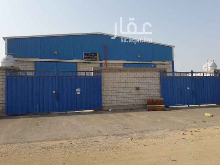 1598459 للبيع مستودعين بجوار بعض بصك واحد مجهزه بالكامل نظيفه على مساحة 1200م الموقع صحيح المطلوب 1.200.000ريال