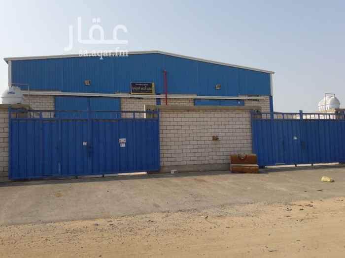 1598468 للبيع مستودعين بصك واحد جاهزه للاستخدام صك الكتروني جاهز للافراغ