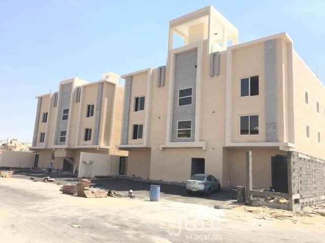 1754851 للبيع شقه ارضيه ٦ غرف تتكون من مجلس ومقلط وصاله ومطبخ واربع غرف نوم منهم واحده ماستر التشطيب ممتاز
سعر الدور الارضي ٥٢٠ الف
سعر الدور الأول ٥١٠ الف
سعر الدور الثانى ٥١٠ الف
سعر الملحق ٥٢٠ الف
للاستفسار 0560902876 محمد