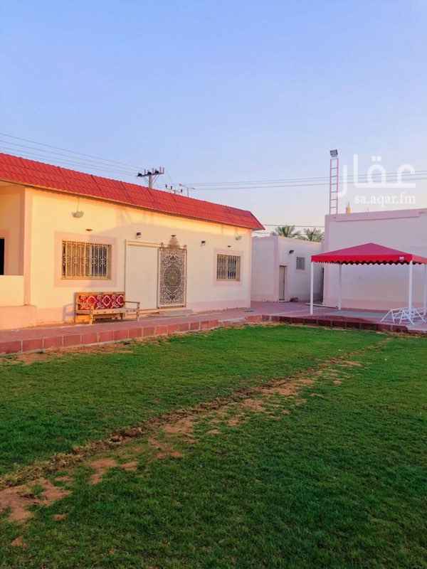 1565592 إستراحة واحة الشفاء🌴🌾
لقضاء أجمل الأوقات و أمتعها خلال إجازة عيد الفطر المبارك 🥳
**تتكون من قسمين مستقلين 👥
القسم الأول:🌷🌴
١-مجلس واسع مساحته 4.5 ×8.
٢-غرفة جلوس 5×8.
٣- مطبخ خارجي.
٤- مسطح ثيل طبيعي 20×20.
٥- العاب اطفال.
# القسم الثاني:🌷🌴
١-خيمة واسعة مساحته 8×18م تكييف صحراوي.
٢- مجلس 5×8م .
٣- غرفة 4×5م
٤- مطبخ صغير.
٥- ثيل واسع 20م×20م.
Instagram:
https://instagram.com/al_shfa99?igshid=x857jnnug903
📌📍📍
استراحة واحة الشفاء
ضراس، 4650, بريدة 52548
https://goo.gl/maps/qzZbDStu
