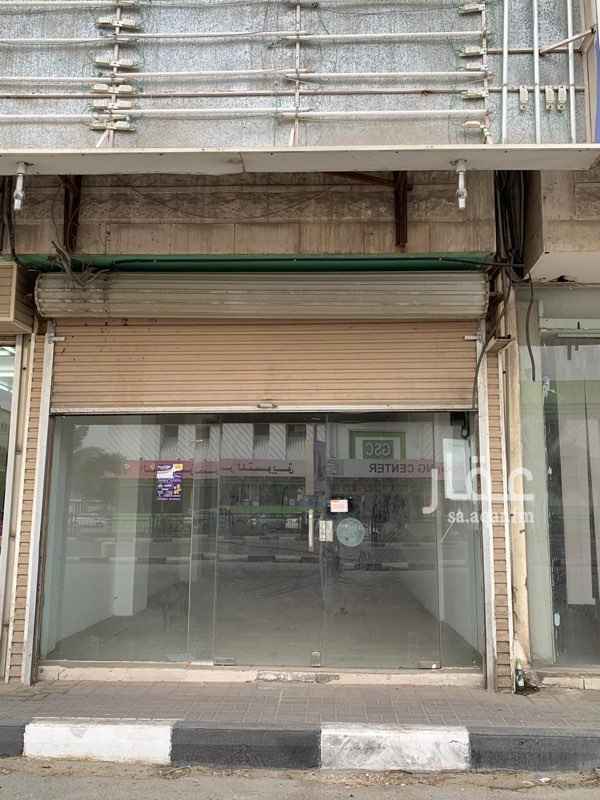 1500733 محل تجاري بشارع حيوي