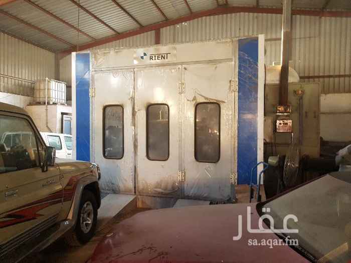 768980 ورشة للتقبيل ايجارها السنوي ٩٠ الف
مؤجرة ميكانيكا وسمكره ١٢ الف شهري بها فرن وثلاث رافعات وعدة كاملة ومكتب وغرفة عمال لهواة الاستثمار
الترخيص مجدد خمس سنوات مدفوع اربعة اشهر من الايجار