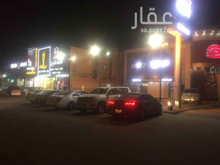 1494439 مطعم ( مشويات / بروستد / همبرغر / شاورما عربي وشاورما عادي / واكلات متنوعه : دناميت ربيان ودناميت دجاج )
علي طريق العزيزيه الرئيسي بجوار مطعم هرفي ومطعم ماسترو ومجموعه مطاعم عالميه واحياء سكنيه يوجد بالمطعم ٧ عمال بينهم معلم شورما ومشاوي ويوجد سياره توصيل منزلي
* للتقبيل لعدم التفرغ المدخول ممتاز جداً جداً
والمطعم شغال و عليه اقبال اللهم لك الحمد وايراداته ممتازه
يوجد سكن للعمال و سياره العمل : من الظهر لين ٣ الصباح
والمطعم لازال يعمل ولديه زبائن خاصين