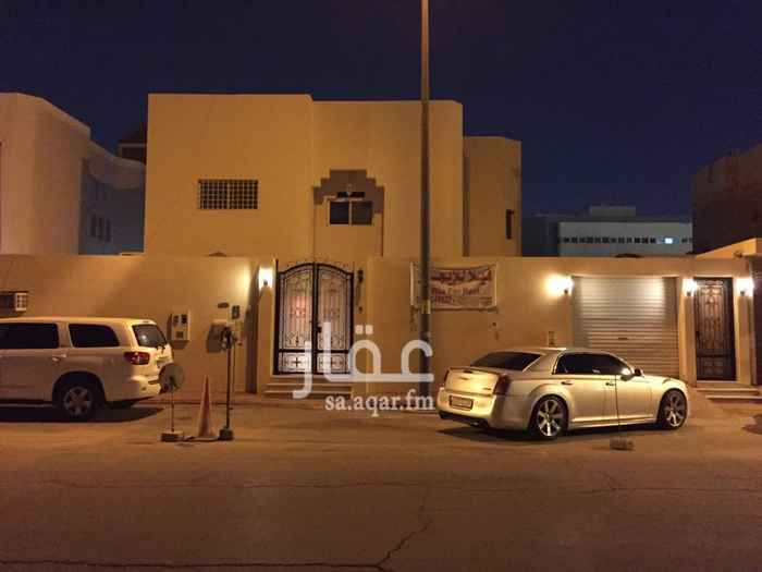 1759849 شارع ابن جديد رقم ١٠
مكيفات اسبلت
غرفتين رئيسية بحماماتها وغرفتين بينهم حمام
مطبخ داخلي وخارجي المطبخ الداخلي مؤثث ويوجد به فرن جديد كهرباء وغاز
رخام روز كامل المنزل معدا غرف النوم
خيمة
مسبح
غرفة خادمه
غرفة سائق
مساحة ٥٠٠
الفله ماشالله نظيفة ولا تحتاج الى اي عمل صيانه