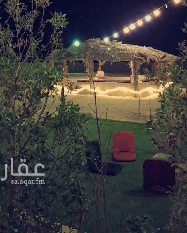 372545 مخيم واحة العاذريه(VIP)
موقع هادئ مميز بعيد عن الازعاج
المخيم يتكون من قسمين
-2 بيت شعر (13*6) بتلفزيونات
-2خيمة (3 غاط)
- 2جلسة خارجية يتوفر فيها بروجكتور وسماعات
-ملعب طائرة
-حفرة مندي مجهزة وميفا
-2مطبخ مجهزة
-2دورة مياه
-مغاسل
للحجز واتساب- اتصال0561121666