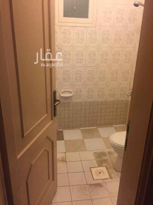 1756334 شقة بحي النعيم
شقة استديو غرفة وصالة ومطبخ ودورة مياه
الدور الارضي
ج / 0561163207