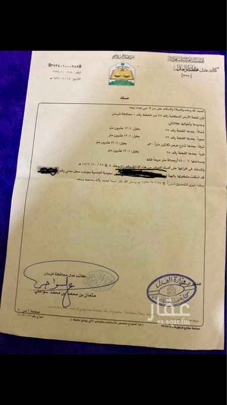 1727823 ارض للبيع
موقع ممتاز قريبه لجامعة البنات ومجمع مدارس بنات
قريبه للبحر موقع ممتاز لعمل فندق او شقق سكنيه
قريبه للخدمات
السعر قابل للتفاوض
الموقع على الخريطة غير دقيق
الاتصال بالرقم 0505793160