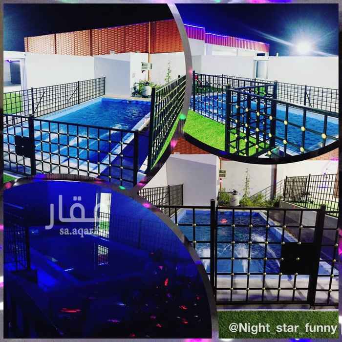 1284246 استراحة نايت ستار للإيجار اليومي