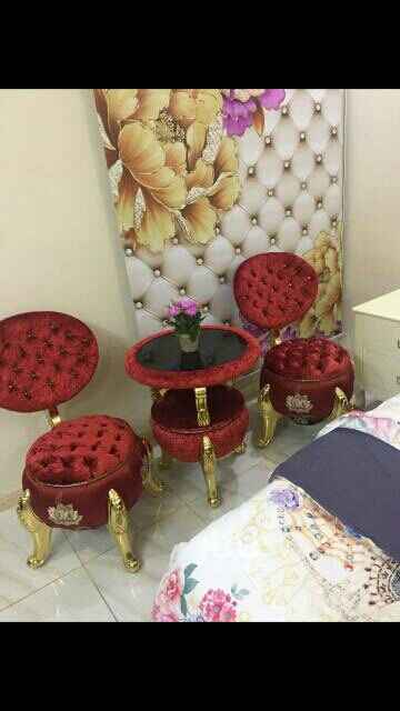 1761887 للايجار شهري ويومي غرفه وحمام ومطبخ وصاله للتواصل وتس0561501497