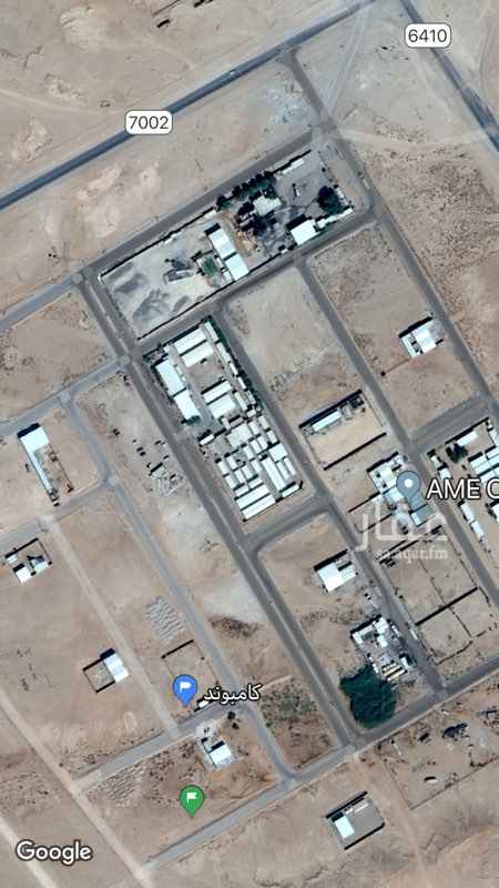 1408343 كامبوند مجمع سكني للشركات
تأجير بالكامل 18 غرفة +8 دورة مياة + مطبخ
سعر الغرفة 900 ريال
للتواصل واتس /0561514262
او الاتصال /0555820270