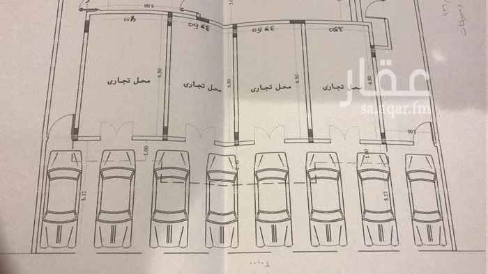 1256933 للايجار عدد 4 محلات مفتوحة على بعضها