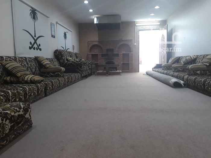 1242355 لتواصل /0582821697
استراحه للبيع شبه جديده دورين الدور الاول خاص والأرضي اماكنيه الاستفاده منها التأجير في مخطط الملك فهد على شارعين الواجهه شمالية 4 غرف + 2دورات مياه وصاله مع غرفة شغاله مع حمام .+مسبح + مطبخ + حوش ديوانيه مدخل خاص من الخلف يوجد بها مشب . الدور الاول صاله مع غرفة نوم مع مجلس 2 دورات مياه +مطبخ + جلسة خارجيه السطح مقلط يوجد بها برجكتر البيع مع الاثاث كامل + المكيفات. المساحه 775 العمر 3 سنوات السعر مليون و300 الف قابل التفاوض بشي المعقول