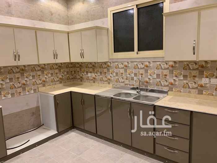 1573799 للايجار شقة عوائل جديده في حي العارض
الشقه في فيلا
مدخل مشترك
عداد الكهررررباء مشترك مع جارك
الغاز مركزي واصل للمطبخ