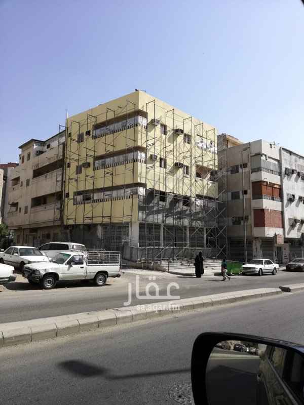 1391534 عماره في مكه المكرمه حي العتيبيه شارع الجزائر التجاري شارع اللصوص سابقا على ثلاث شوارع للاستثمار قريبه من السوق
التواصل واتس اب فقط