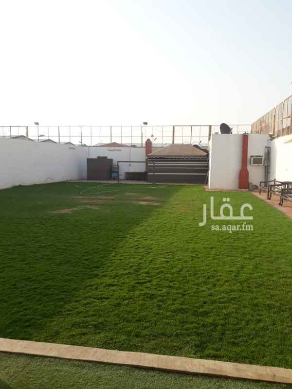 1553310 استراحه للبيع حي السلي
المساحه 1536 طوله على الشارع 32 وعرضه 48
العمر ١٨سنه تقريبا
فيها قسمين كل قسم فيه ملعب مسبح بيت شعر غرفتين صاله حمامات داخليه وخارجيه
حد المتر ١٠٠٠ريال