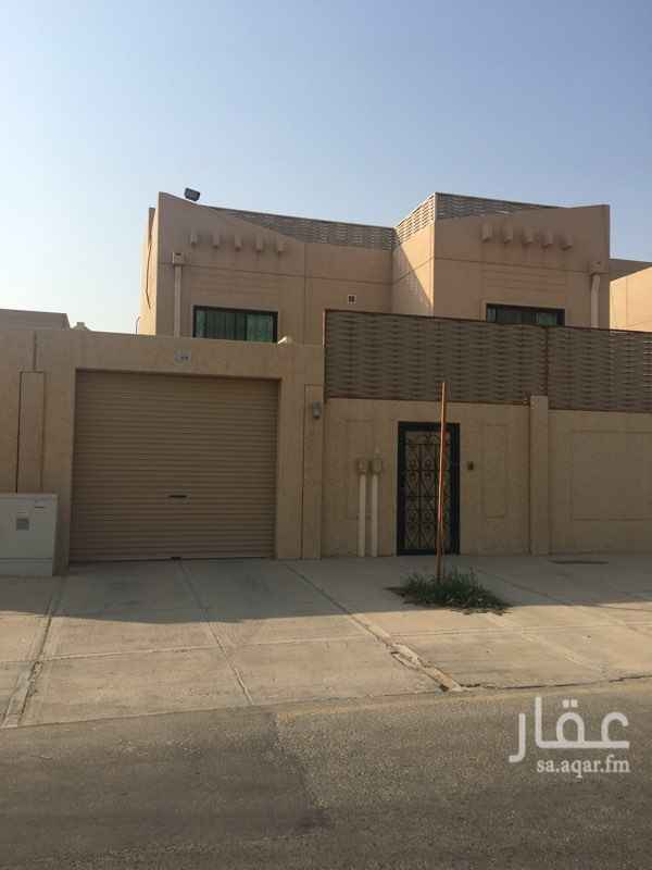 فيلا للبيع في شارع الرمانة, جلمودة, الجبيل 549791 تطبيق عقار