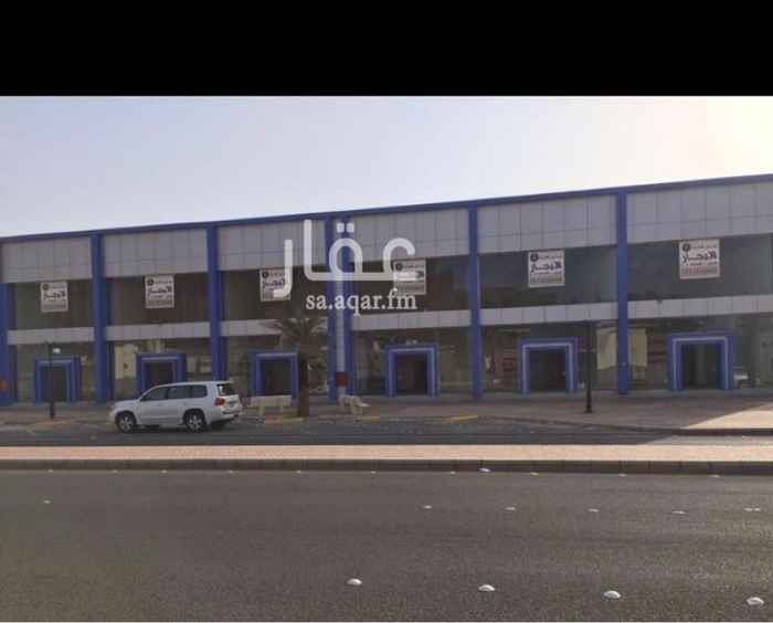 1207539 6 محلات تجارية في الرانوناء شارع الامير سلطان على 3 شوارع تصلح لمعارض تجارية
العنوان شارع الأمير سلطان جوار مغاسل صاف لين
المساحات لكل محل
245م
235م
225م
212م
210م
192م
المساحة الكلية 1,870
للأيجار او البيع بشكل كامل كومبليت
400,000 الف قابله للتفاوض مع سته اشهر مجاناً