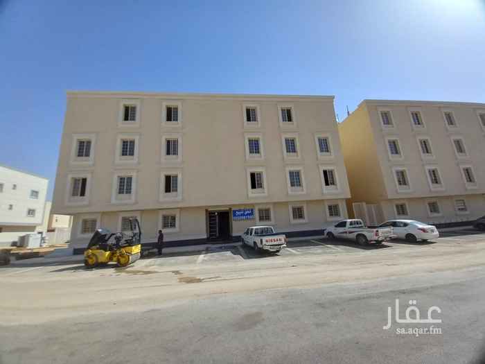 شقة للبيع في حي طويق في الرياض