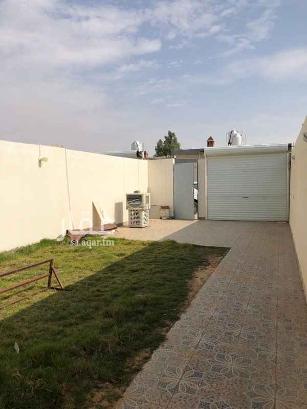 1268202 شاليه نظام شقة غرفتين وحمام ومطبخ