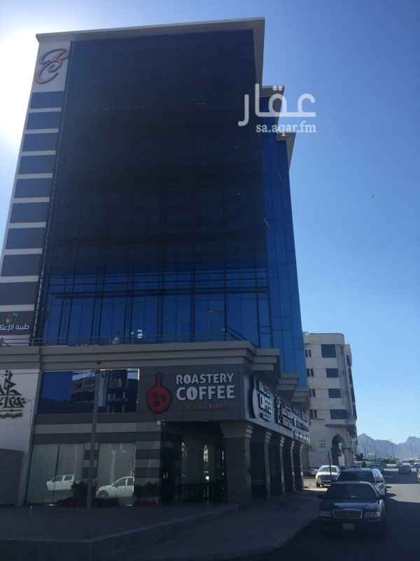 1320333 مكاتب للايجار بدوار القبلتين مرخصه من الدفاع المدني والبلديه