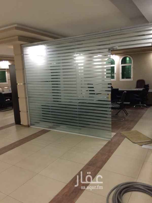 1596445 مكاتب للايجار مقابل السوق المركزي للخضار للاستعلام ٠٥٦٢٠٠٠٦٧٦