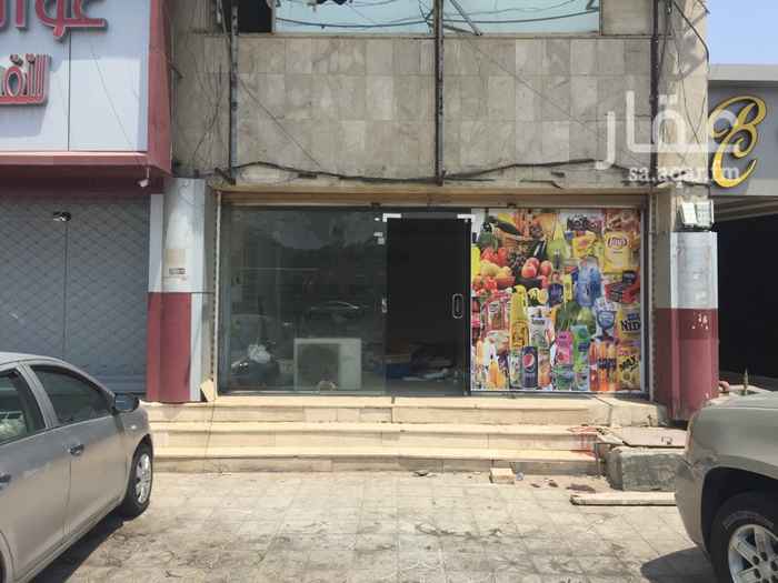1730889 معرض للايجار بالميزانين بدوار السلام