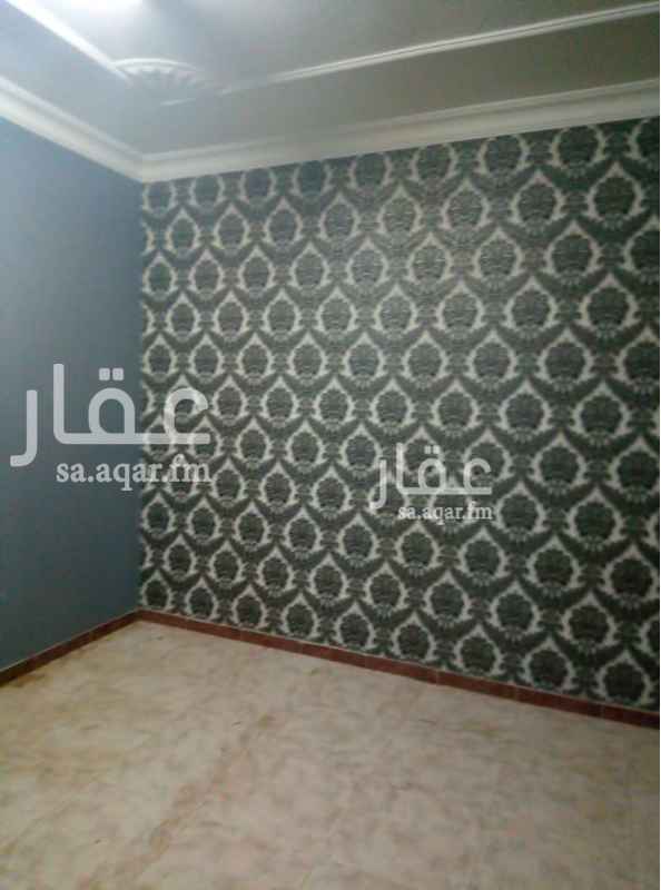 1653356 شقة للإيجار في حي الزهره ٥ غرف وصاله ومطبخ٣ دورات مياه التواصل واتس اب فقط