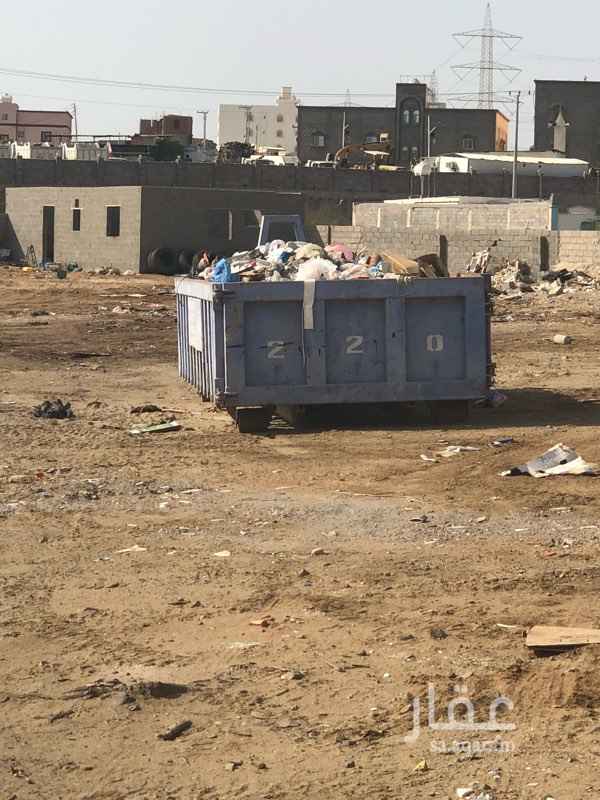 1647728 ارض للايجار بالاجواد الشرقي مساحة ٣٨٠٠ م