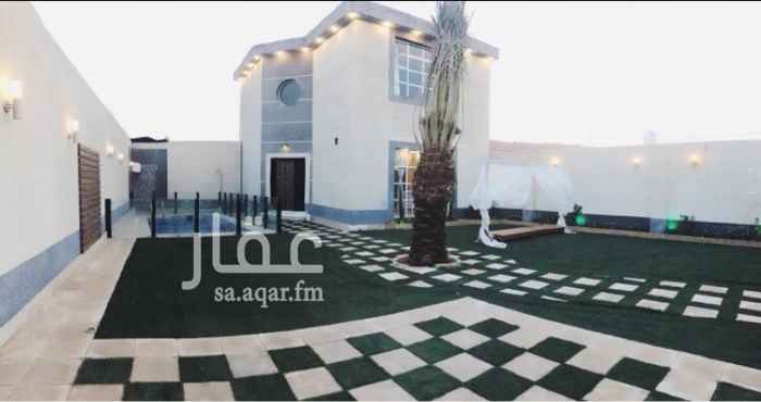 1547441 شالية جاردن ڤيو
يتكون الشاليه من جلسه خارجية + مسبح+ غرفة جلوس+ صالة+ الدور الثاني غرفة نوم مع جلسة وشاشة تلفزيون ودورة مياه.
الاجار ب٣٥٠