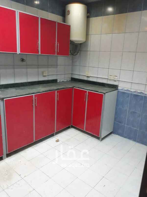 1666729 غرفتين وصاله وحمام ومطبخ راكب مكيفات راكبه مطبخ